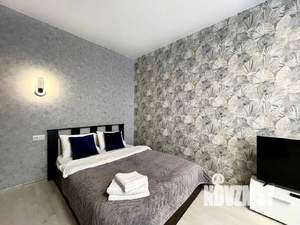 1-к квартира, посуточно, 32м2, 6/16 этаж