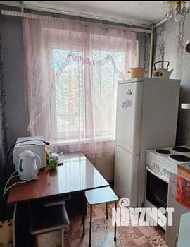 2-к квартира, на длительный срок, 44м2, 4/5 этаж