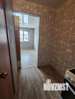 Студия квартира, на длительный срок, 18м2, 1/5 этаж