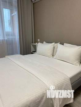 2-к квартира, посуточно, 50м2, 1/1 этаж