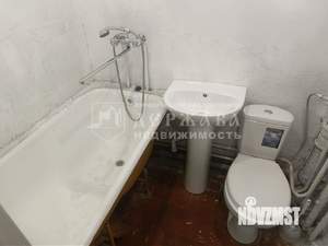 1-к квартира, на длительный срок, 16м2, 1/9 этаж