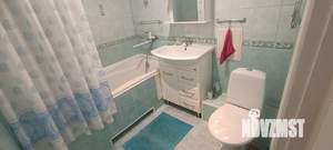 3-к квартира, на длительный срок, 54м2, 5/5 этаж