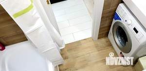 1-к квартира, посуточно, 30м2, 8/17 этаж