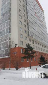 1-к квартира, на длительный срок, 33м2, 6/18 этаж