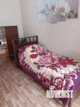 2-к квартира, на длительный срок, 46м2, 2/5 этаж