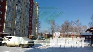 1-к квартира, на длительный срок, 32м2, 2/9 этаж