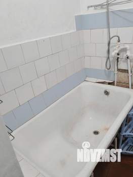 Студия квартира, на длительный срок, 18м2, 8/9 этаж