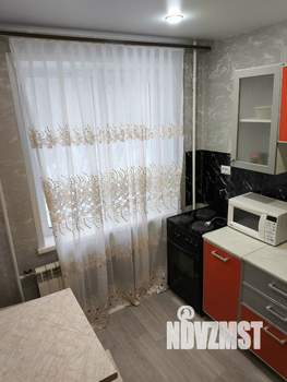 1-к квартира, на длительный срок, 31м2, 2/5 этаж