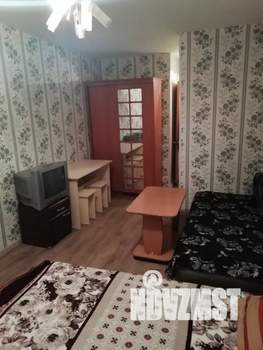 1-к квартира, посуточно, 26м2, 3/9 этаж