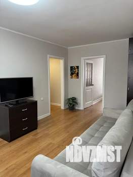 2-к квартира, посуточно, 42м2, 3/5 этаж