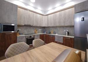 2-к квартира, на длительный срок, 60м2, 13/18 этаж