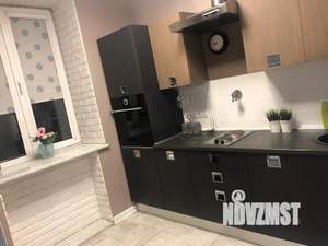 2-к квартира, посуточно, 60м2, 5/5 этаж