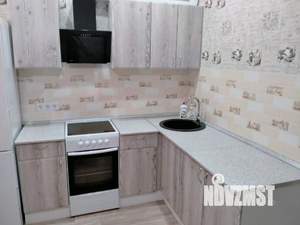 1-к квартира, посуточно, 34м2, 1/1 этаж