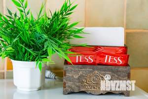 2-к квартира, посуточно, 44м2, 4/9 этаж