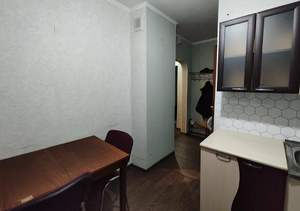 1-к квартира, на длительный срок, 34м2, 6/9 этаж