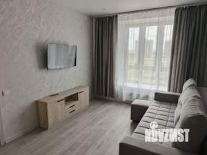 1-к квартира, на длительный срок, 37м2, 4/14 этаж