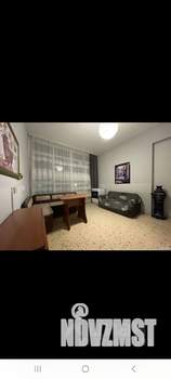 1-к квартира, на длительный срок, 43м2, 2/9 этаж