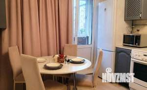 4-к квартира, посуточно, 70м2, 1/1 этаж