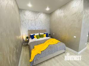 1-к квартира, посуточно, 35м2, 9/9 этаж