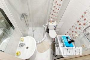 1-к квартира, посуточно, 30м2, 11/16 этаж