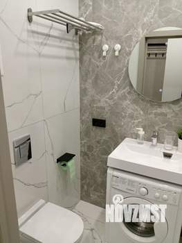 Студия квартира, посуточно, 23м2, 13/15 этаж