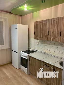 2-к квартира, на длительный срок, 51м2, 6/10 этаж