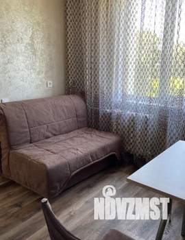 1-к квартира, посуточно, 47м2, 5/10 этаж