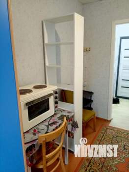 1-к квартира, на длительный срок, 16м2, 2/9 этаж