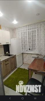 1-к квартира, на длительный срок, 32м2, 3/5 этаж