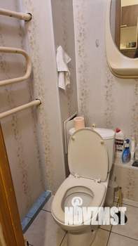 1-к квартира, на длительный срок, 23м2, 2/9 этаж