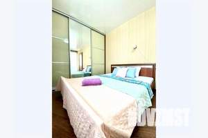 2-к квартира, посуточно, 48м2, 4/5 этаж