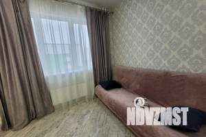 2-к квартира, посуточно, 38м2, 12/16 этаж