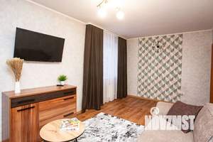 2-к квартира, посуточно, 44м2, 4/5 этаж