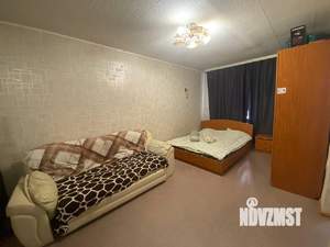 1-к квартира, на длительный срок, 30м2, 1/5 этаж