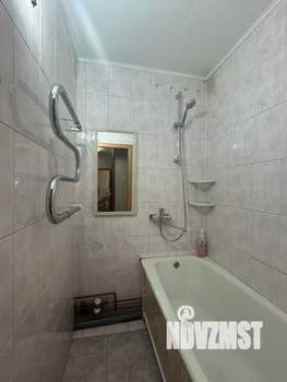 2-к квартира, на длительный срок, 43м2, 8/8 этаж