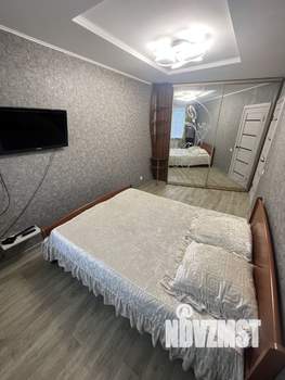2-к квартира, посуточно, 44м2, 4/5 этаж