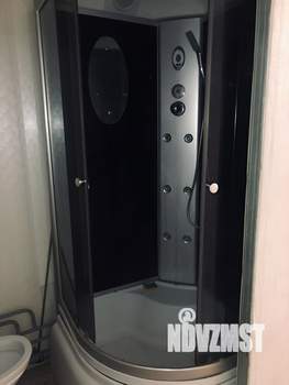 1-к квартира, на длительный срок, 16м2, 5/5 этаж