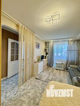 1-к квартира, на длительный срок, 32м2, 3/5 этаж