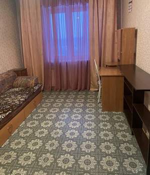 2-к квартира, на длительный срок, 54м2, 5/10 этаж