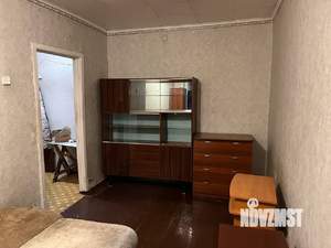 1-к квартира, на длительный срок, 30м2, 4/5 этаж