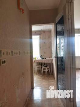 1-к квартира, на длительный срок, 32м2, 5/5 этаж