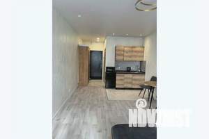 1-к квартира, посуточно, 28м2, 11/16 этаж