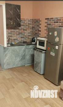 Студия квартира, на длительный срок, 24м2, 6/9 этаж