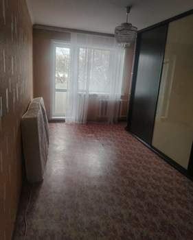 2-к квартира, на длительный срок, 45м2, 4/5 этаж
