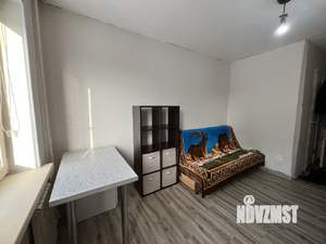 1-к квартира, на длительный срок, 17м2, 4/9 этаж