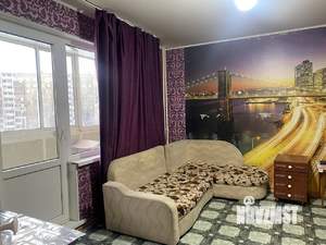 2-к квартира, на длительный срок, 43м2, 3/10 этаж