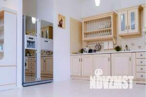 2-к квартира, посуточно, 61м2, 3/4 этаж