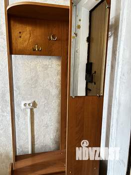 Студия квартира, на длительный срок, 17м2, 5/9 этаж