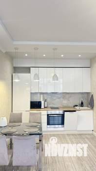4-к квартира, на длительный срок, 82м2, 1/3 этаж