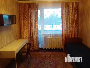 1-к квартира, на длительный срок, 33м2, 5/5 этаж